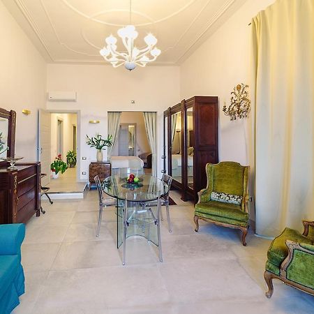 Waterfront Suites Cagliari Eksteriør billede