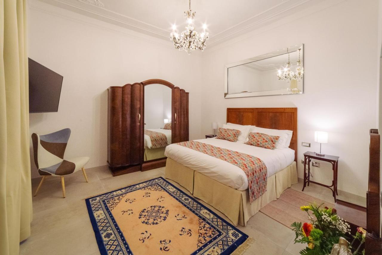 Waterfront Suites Cagliari Eksteriør billede