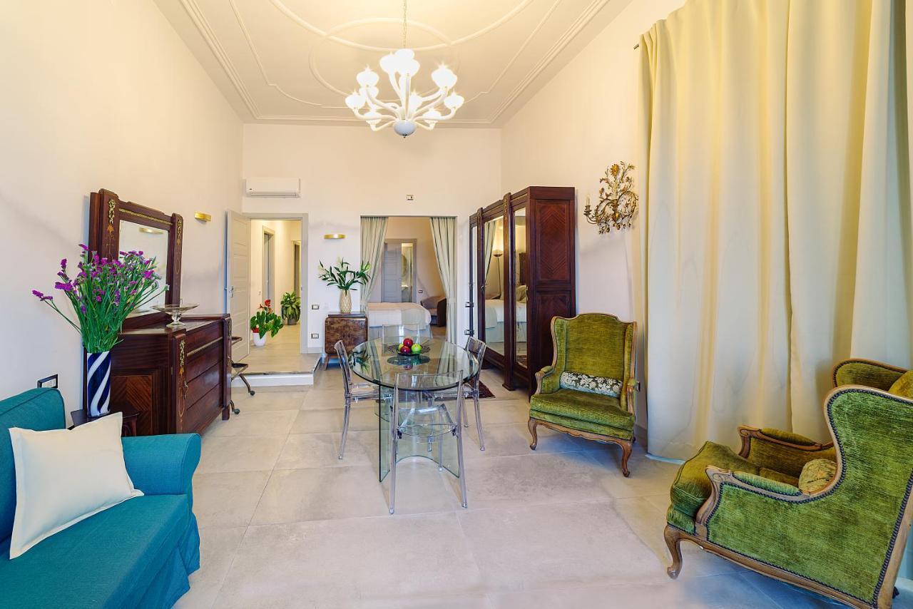 Waterfront Suites Cagliari Eksteriør billede
