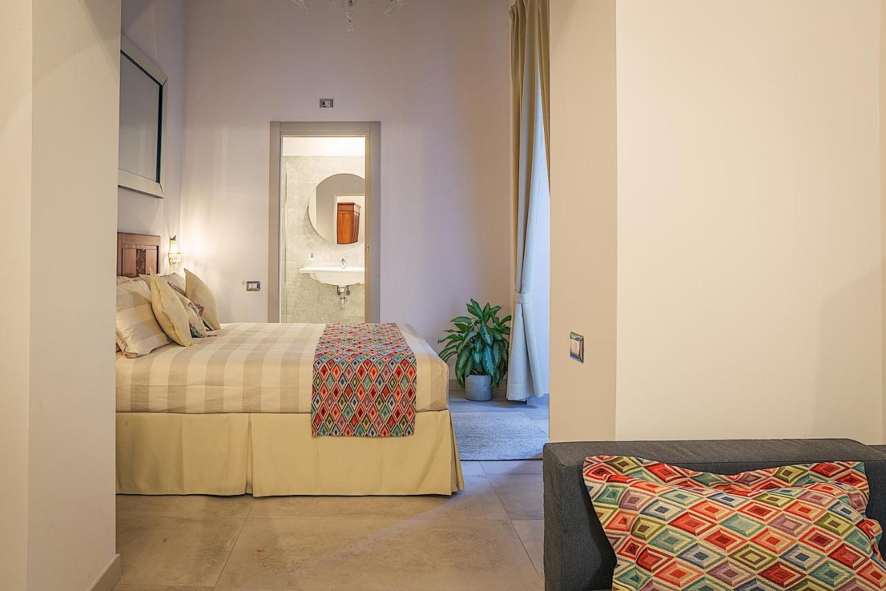 Waterfront Suites Cagliari Eksteriør billede