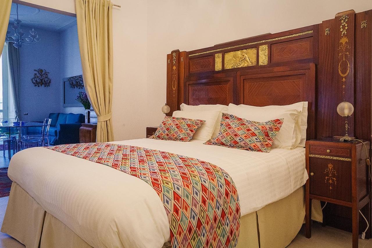 Waterfront Suites Cagliari Eksteriør billede