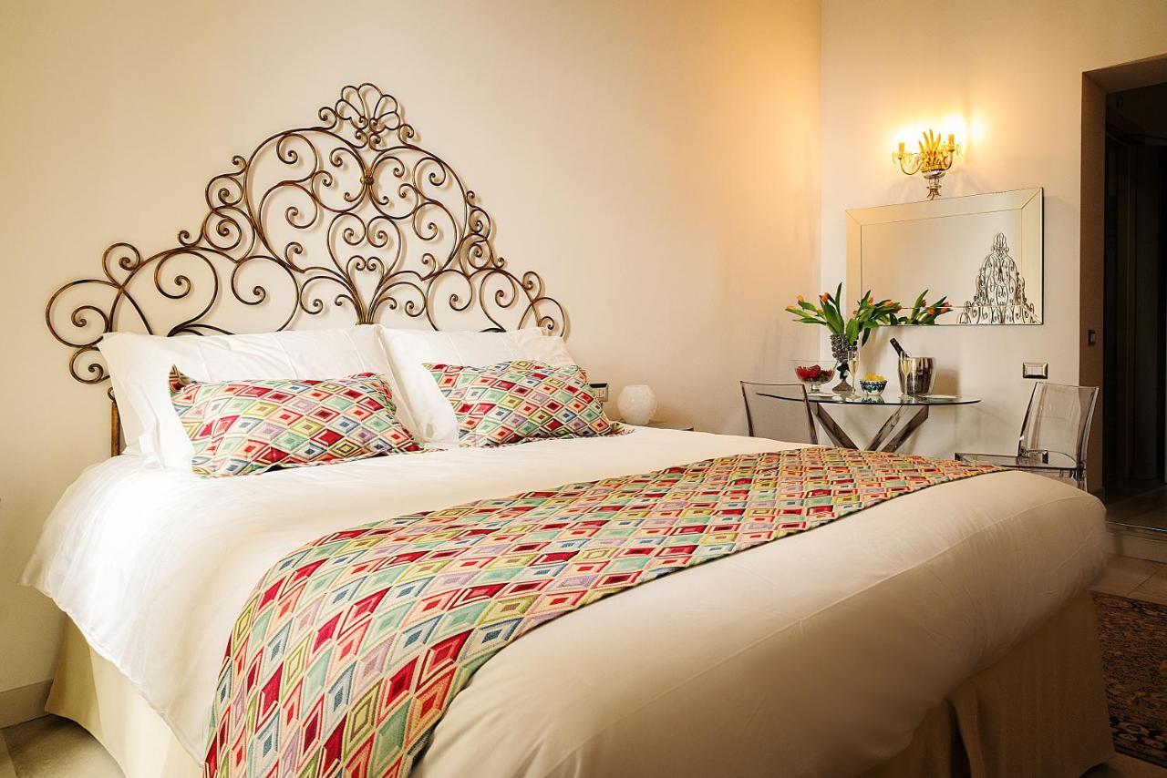 Waterfront Suites Cagliari Eksteriør billede