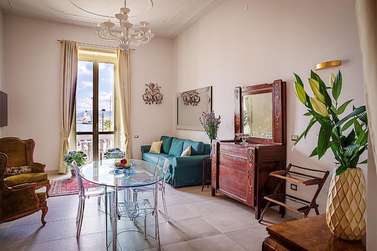 Waterfront Suites Cagliari Eksteriør billede