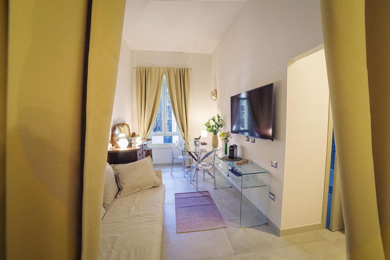 Waterfront Suites Cagliari Eksteriør billede