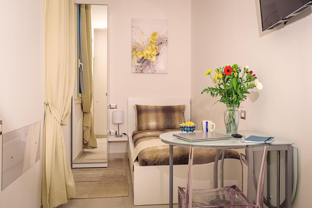 Waterfront Suites Cagliari Eksteriør billede